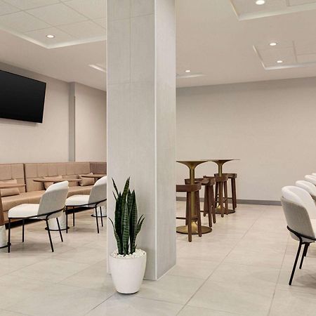 Wyndham Garden Atlanta Airport Hotel College Park Bagian luar foto
