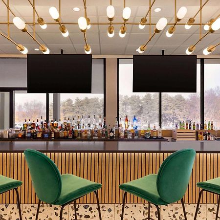 Wyndham Garden Atlanta Airport Hotel College Park Bagian luar foto
