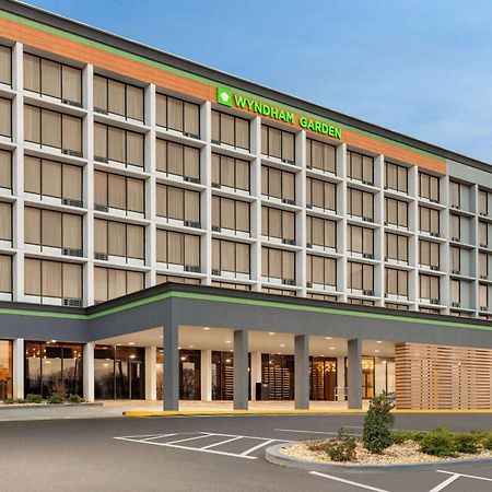 Wyndham Garden Atlanta Airport Hotel College Park Bagian luar foto