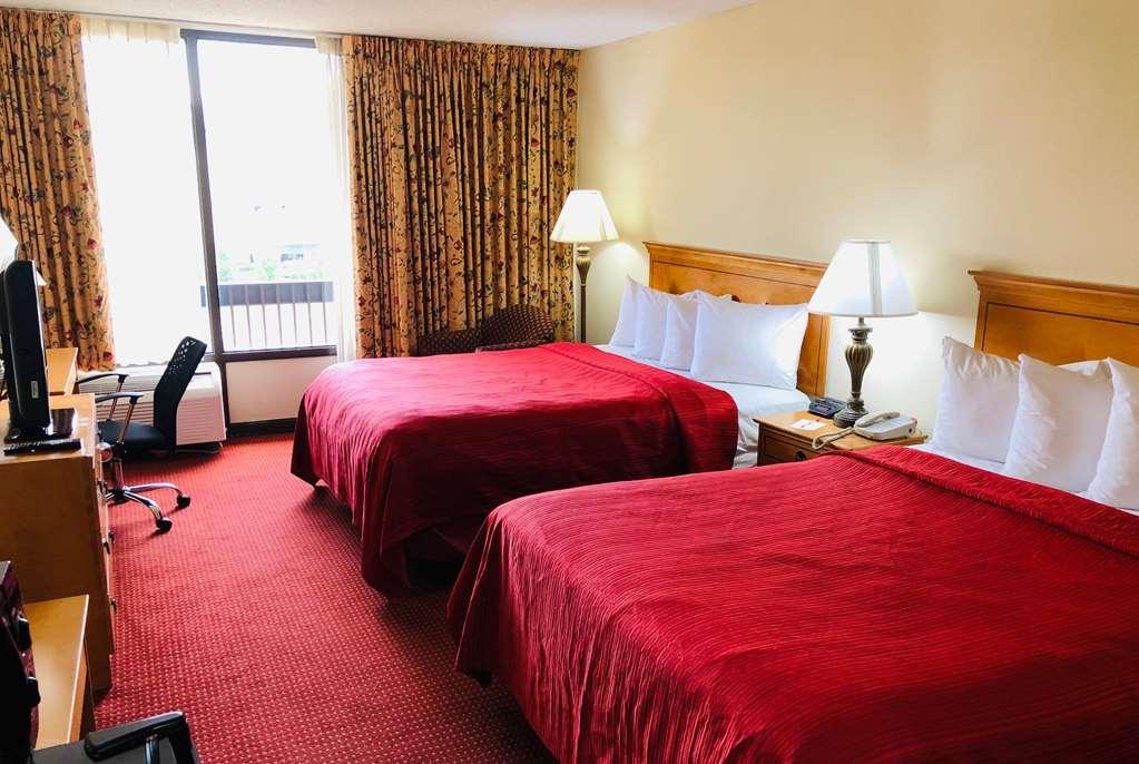 Wyndham Garden Atlanta Airport Hotel College Park Ruang foto