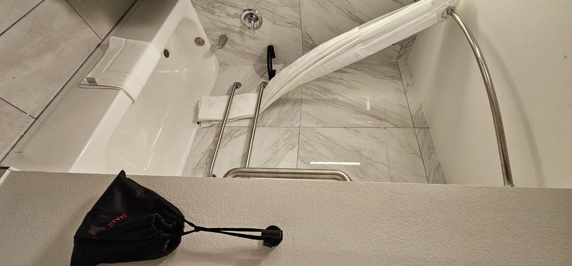 Wyndham Garden Atlanta Airport Hotel College Park Bagian luar foto