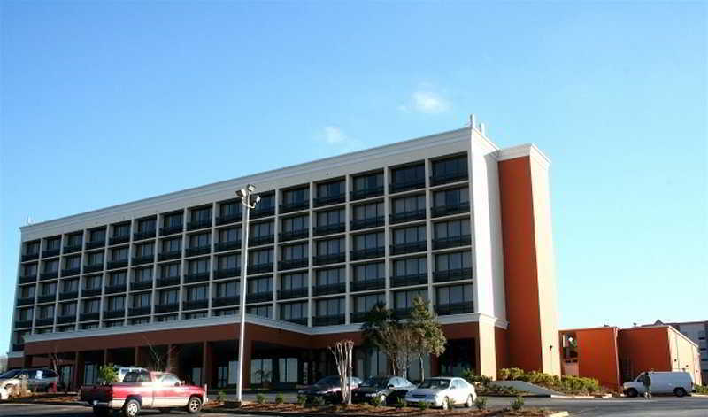 Wyndham Garden Atlanta Airport Hotel College Park Bagian luar foto
