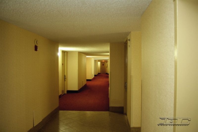 Wyndham Garden Atlanta Airport Hotel College Park Bagian luar foto