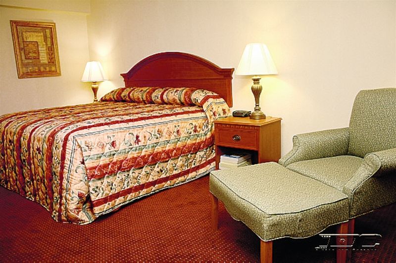 Wyndham Garden Atlanta Airport Hotel College Park Bagian luar foto