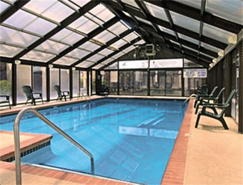 Wyndham Garden Atlanta Airport Hotel College Park Bagian luar foto