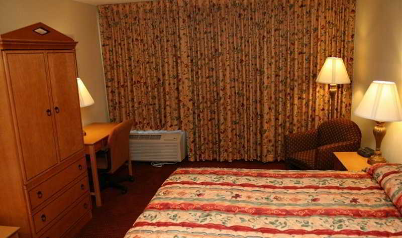 Wyndham Garden Atlanta Airport Hotel College Park Bagian luar foto