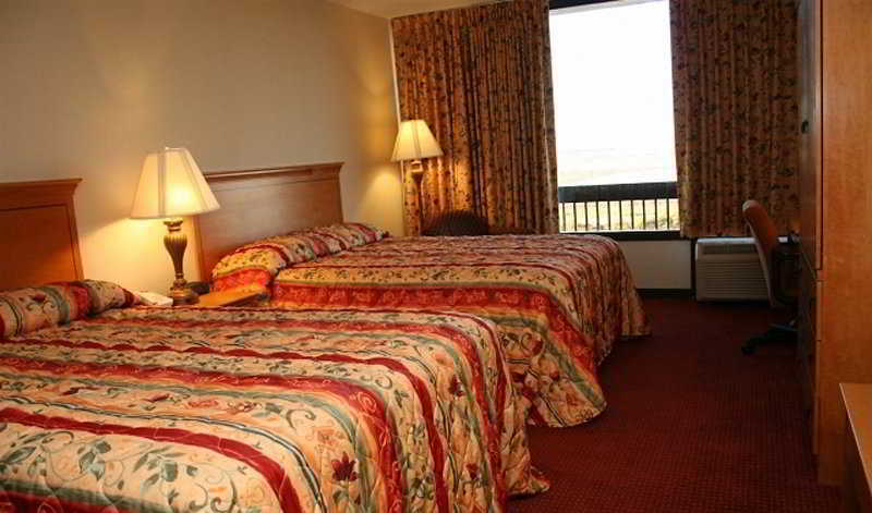 Wyndham Garden Atlanta Airport Hotel College Park Ruang foto